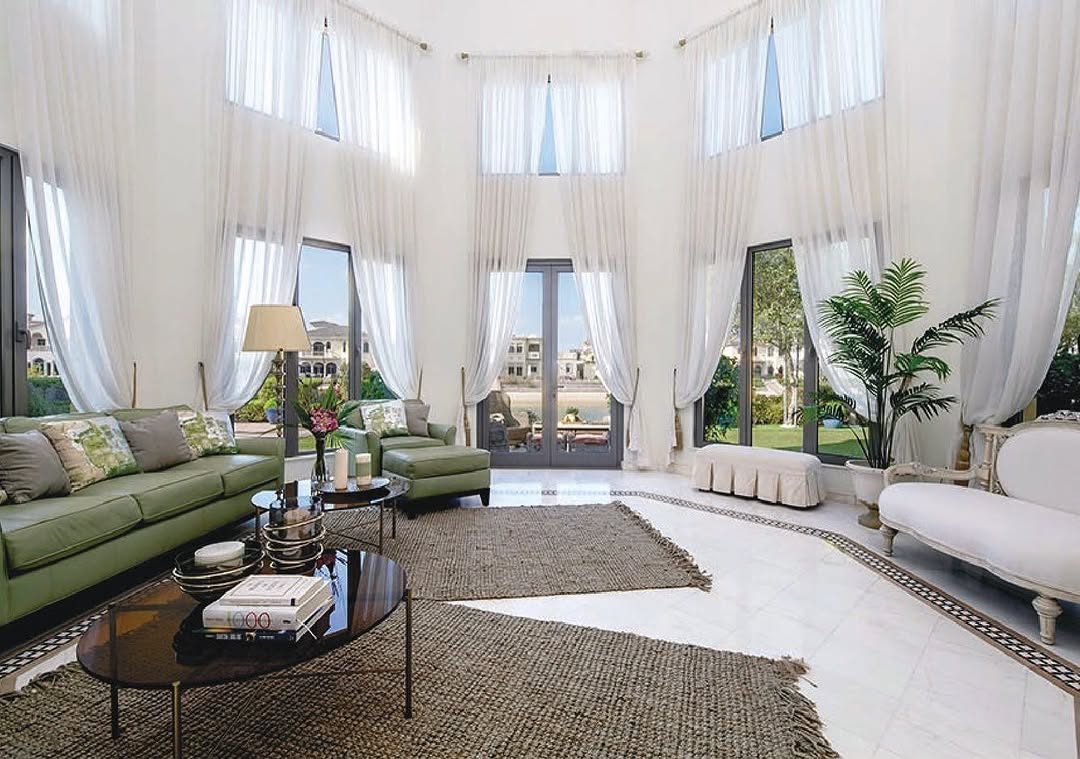Palm Jumeirah Homes