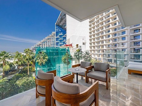 Skyline Penthouses