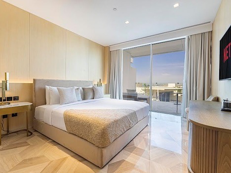 Luxury Bedroom